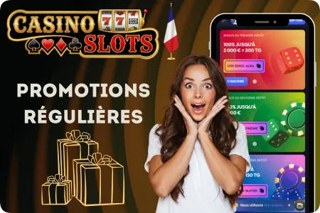 Bonus de bienvenue SpinAura Casino