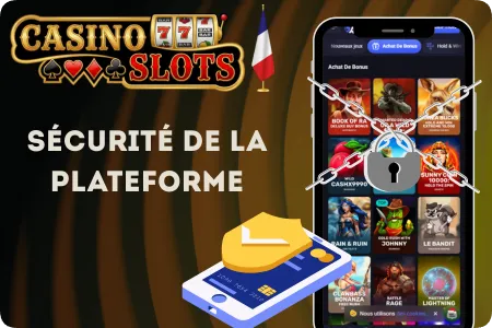 SpinAura casino légal en France