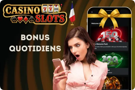 Leon Casino bonus de bienvenue pour joueurs France