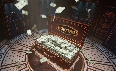 Tours gratuits hebdomadaires lundi jeudi joueurs