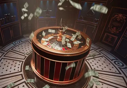 Retour argent tables live croupiers chaque semaine