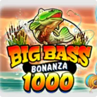 Big Bass Bonanza slot haute volatilité Pragmatic Play