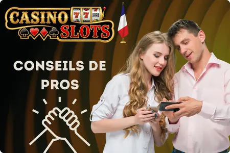 Conseils pour jouer aux casino slots : RTP, volatilité et budget en euros pour les joueurs en France