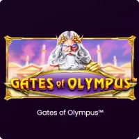 Gates of Olympus slot haute volatilité Pragmatic Play