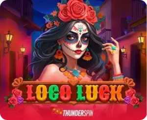 Loco Luck slot Donbet