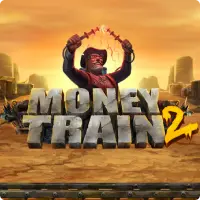 Money Train 2 slot haute volatilité Relax Gaming