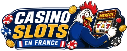 Casino Slots FR